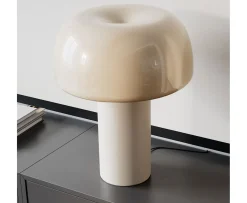 By Rydéns Lean on Me Bordslampa Beige