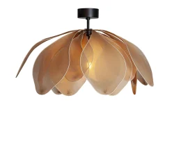 By Rydéns Lou Lou Plafond Natur Ø80
