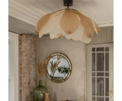 By Rydéns Lou Lou Plafond Natur Ø80