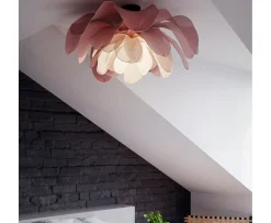 By Rydéns Lou Lou Plafond Rosa Ø80