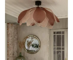 By Rydéns Lou Lou Plafond Rosa Ø80