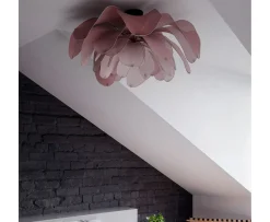 By Rydéns Lou Lou Plafond Rosa Ø80