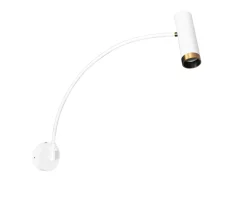By Rydéns Puls Vägglampa Vit XL
