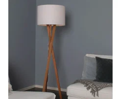 By Rydéns Vega Golvlampa Ek