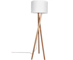 By Rydéns Vega Golvlampa Ek