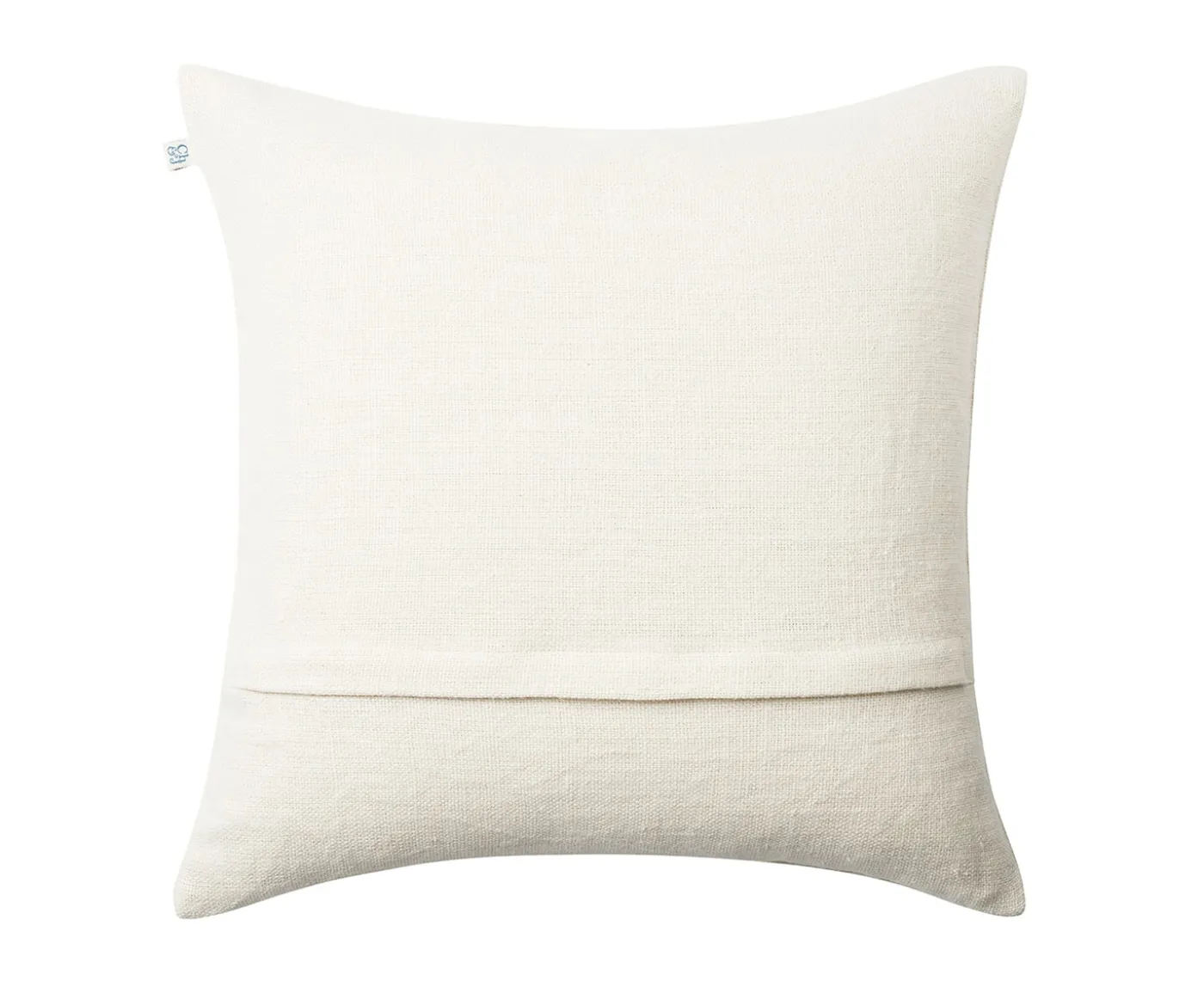 Chhatwal & Jonsson Adi Kuddfodral Linne Palace Blue/Heaven Blue 50x50