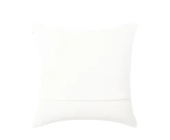 Chhatwal & Jonsson Assam Kuddfodral Aqua/Heaven Blue 50x50