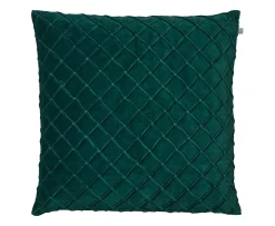 Chhatwal & Jonsson Deva Kuddfodral Sammet Grön 50x50