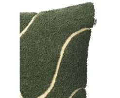 Chhatwal & Jonsson Kashi Kuddfodral Cactus Green 40x60