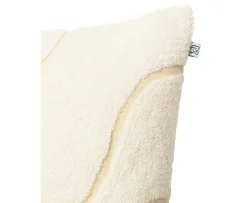 Chhatwal & Jonsson Kashi Kuddfodral Off White 40x60