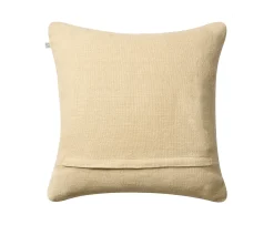 Chhatwal & Jonsson Manali Kuddfodral Apricot Orange/Cactus Green 50x50