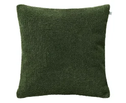 Chhatwal & Jonsson Mani Kuddfodral Linen/Cotton Cactus Green 50x50