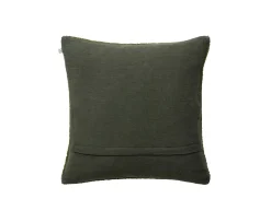 Chhatwal & Jonsson Mani Kuddfodral Linen/Cotton Cactus Green 50x50