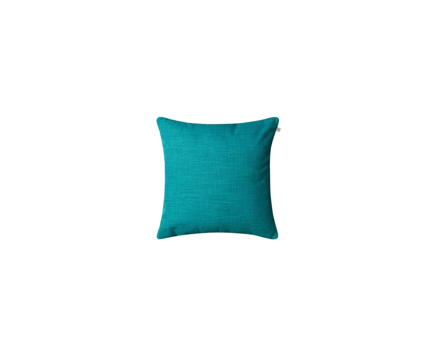 Chhatwal & Jonsson Pani Outdoor Prydnadskudde Heaven Blue 50x50