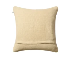 Chhatwal & Jonsson Raha Kuddfodral Cactus Green/Taupe 50x50