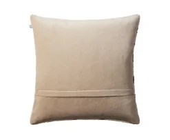 Chhatwal & Jonsson Swati Kuddfodral Bouclé Off White/Sand 50x50