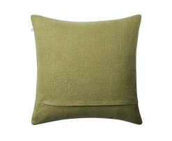 Chhatwal & Jonsson Amol Linne Kuddfodral Green/Cactus Green 50x50