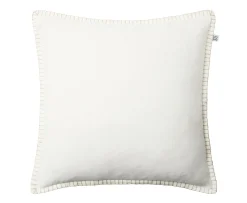 Chhatwal & Jonsson Arun Linne Kuddfodral Off White 50x50