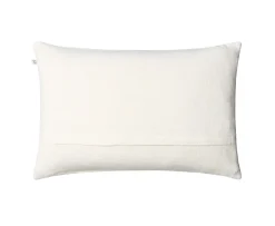 Chhatwal & Jonsson Avi Kuddfodral Linne Heaven Blue/Palace Blue 40x60