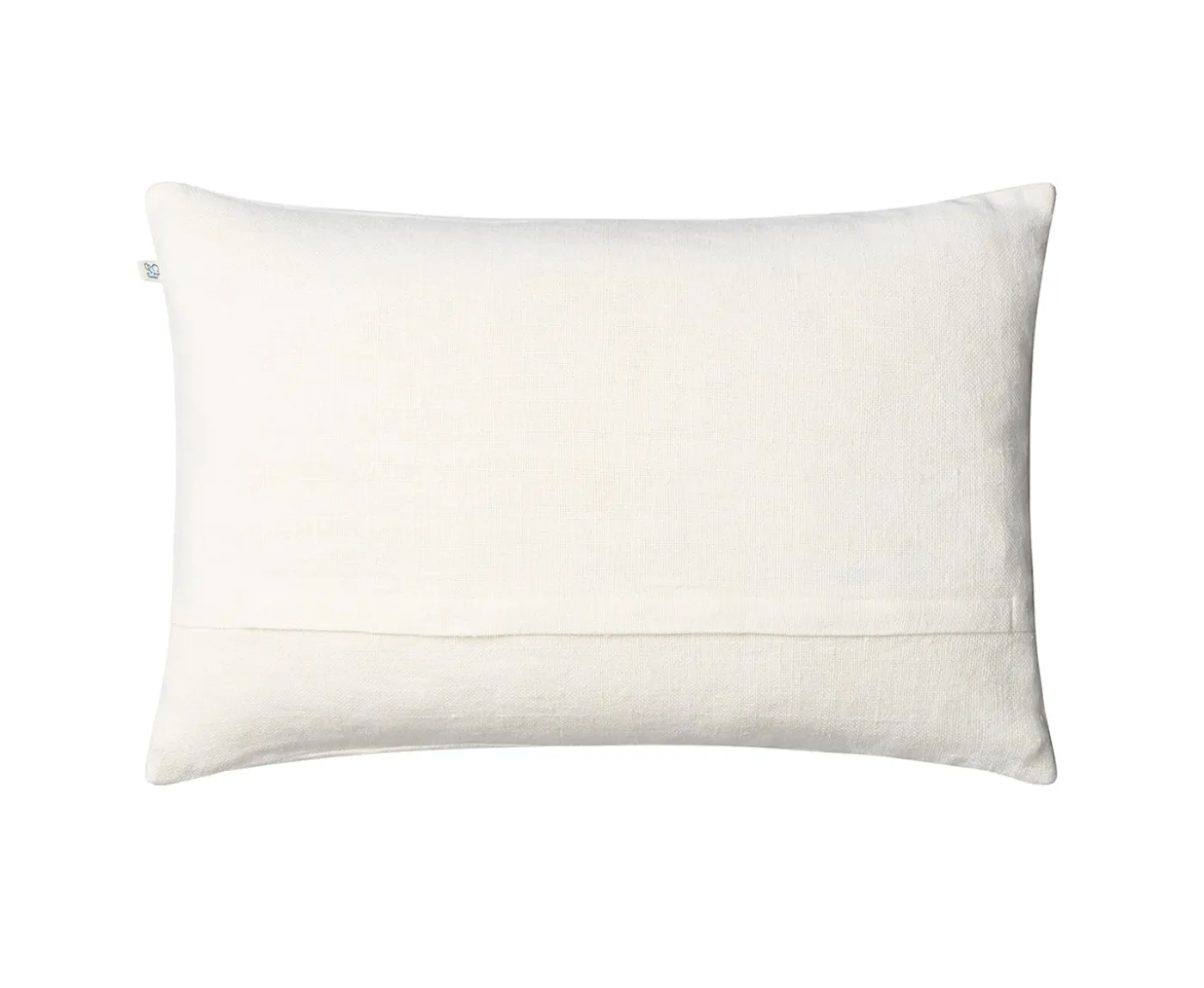 Chhatwal & Jonsson Avi Kuddfodral Linne Heaven Blue/Palace Blue 40x60