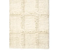 Chhatwal & Jonsson Badal Ullmatta Off White 170x240