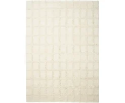 Chhatwal & Jonsson Badal Ullmatta Off White 200x300