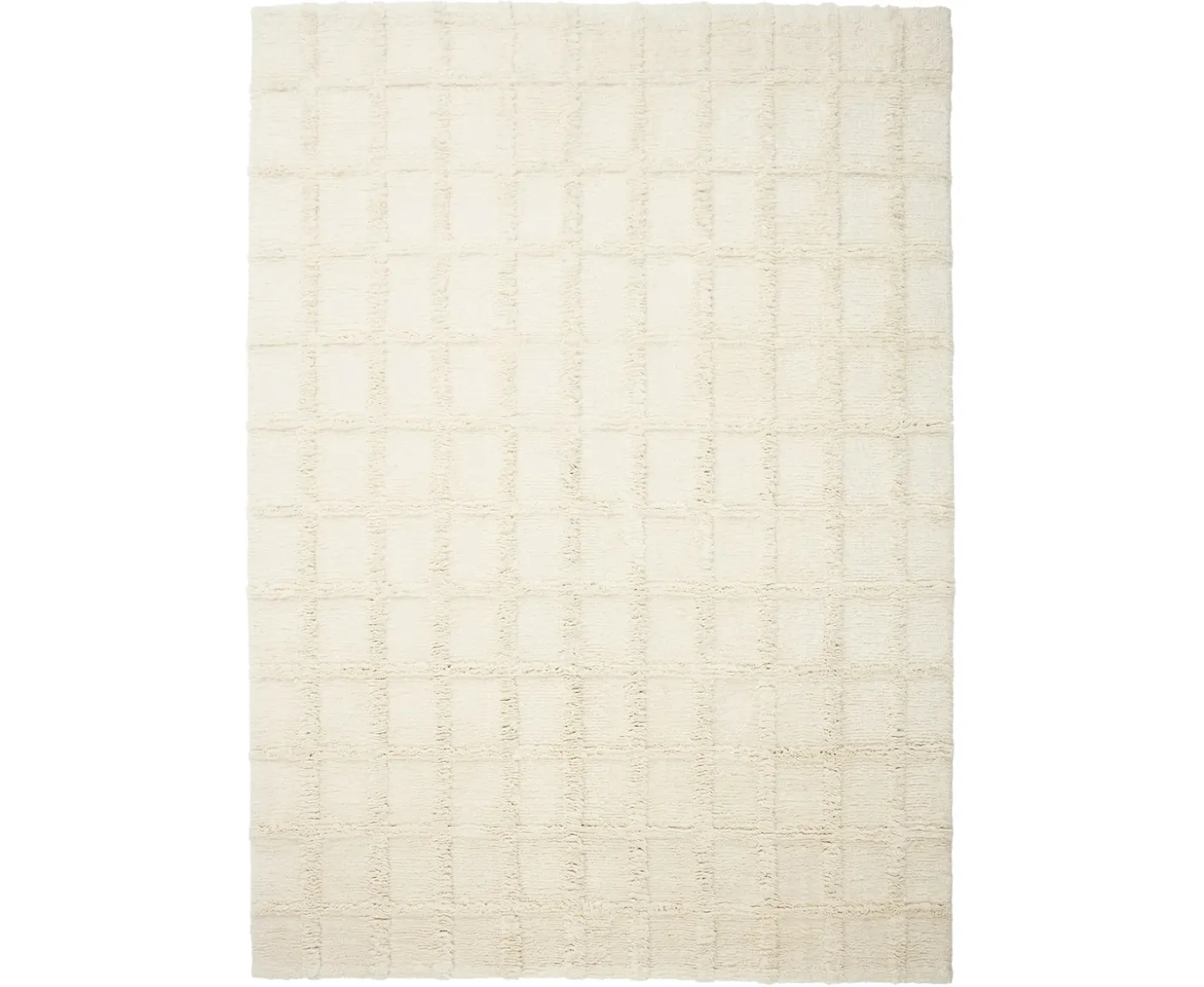 Chhatwal & Jonsson Badal Ullmatta Off White 200x300