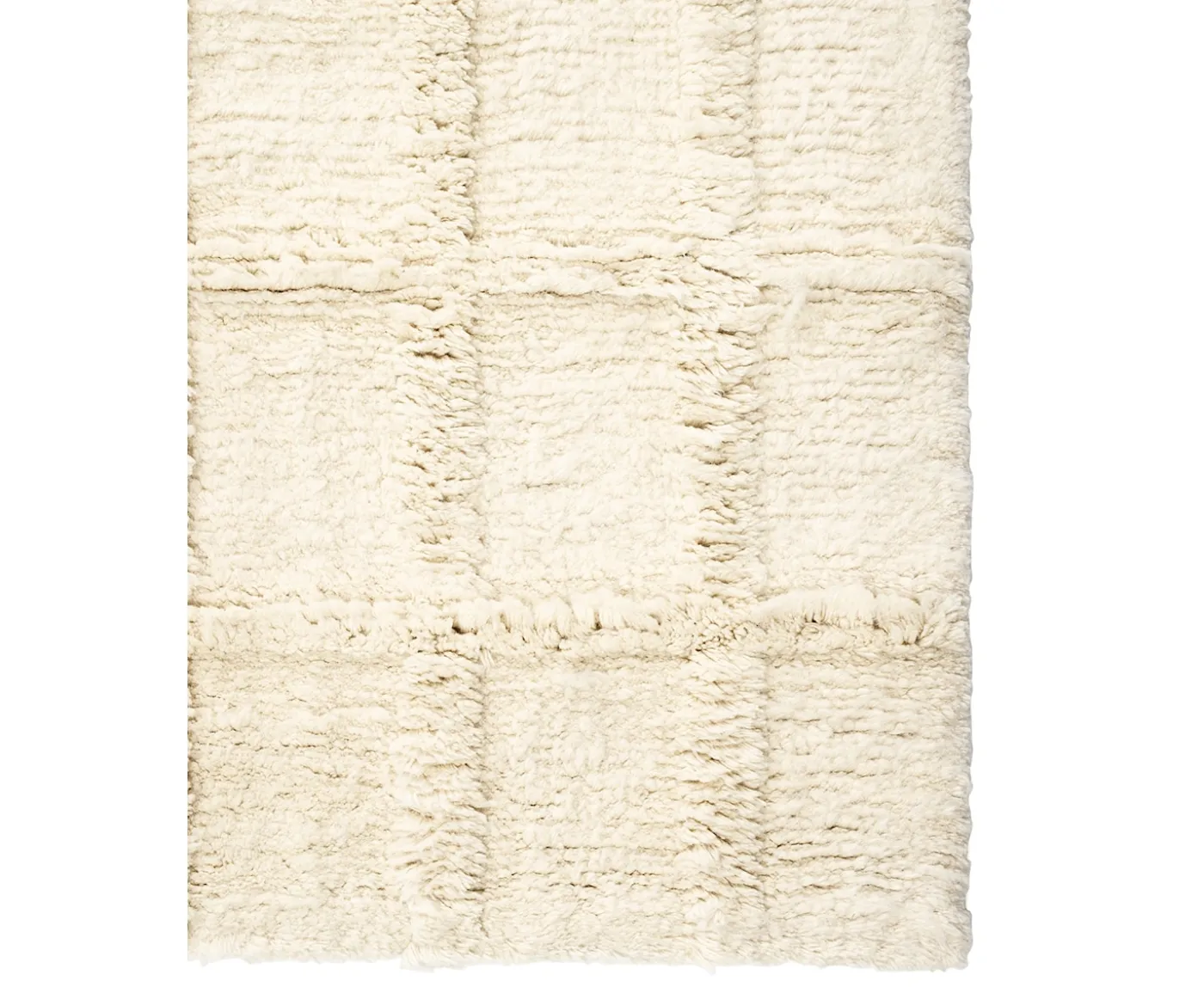 Chhatwal & Jonsson Badal Ullmatta Off White 200x300