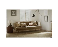 Chhatwal & Jonsson Isha Ullmatta Light Beige/Off White 247x340