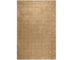 Chhatwal & Jonsson Isha Ullmatta Light Beige/Off White 247x340