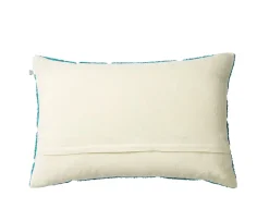 Chhatwal & Jonsson Kashi Kuddfodral Heaven Blue 40x60