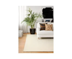 Chhatwal & Jonsson Kashmir Ullmatta Offwhite 200x300