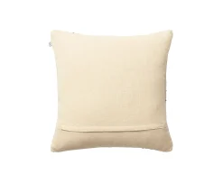 Chhatwal & Jonsson Kiran Kuddfodral Linen Cactus Green/Taupe 50x50