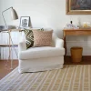 Chhatwal & Jonsson Ladakh Ullmatta Off White/Beige/Masala Yellow 180x270
