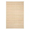 Chhatwal & Jonsson Ladakh Ullmatta Off White/Beige/Masala Yellow 230x320