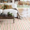 Chhatwal & Jonsson Ladakh Ullmatta Off White/Beige/Rust 180x270