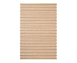 Chhatwal & Jonsson Ladakh Ullmatta Off White/Beige/Rust 230x320