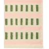 Chhatwal & Jonsson Ladakh Ullmatta Off White/Cactus Green/Dusty Pink 230x320