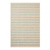 Chhatwal & Jonsson Ladakh Ullmatta Off White/Light Beige/Heaven Blue 180x270
