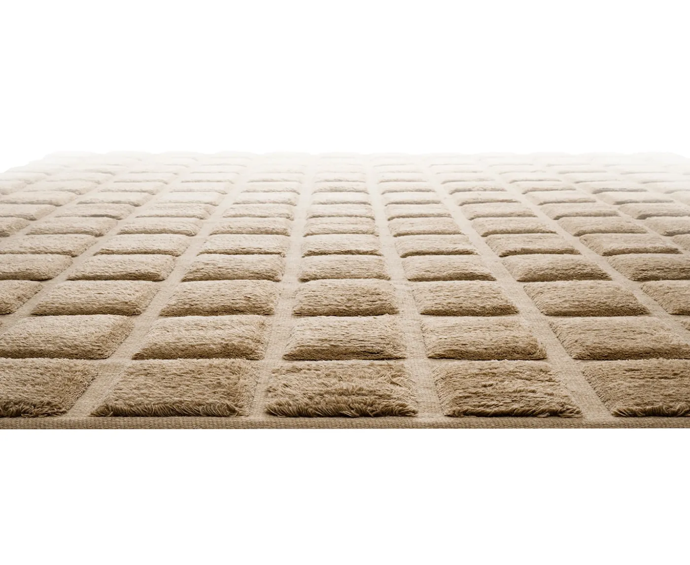 Chhatwal & Jonsson Loha Ullmatta Beige 213x296
