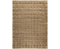 Chhatwal & Jonsson Loha Ullmatta Beige 213x296