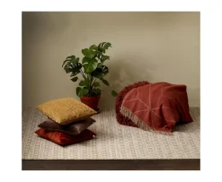 Chhatwal & Jonsson Mahi Ullmatta Off White/Beige 170x240