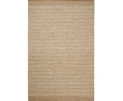 Chhatwal & Jonsson Mahi Ullmatta Off White/Beige 170x240