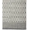 Chhatwal & Jonsson Mahi Ullmatta Off White/Light Grey 170x240