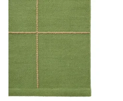 Chhatwal & Jonsson Milan Ullmatta Cactus Green/Beige 230x320