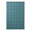 Chhatwal & Jonsson Milan Ullmatta Heaven Blue/Off White 230x320
