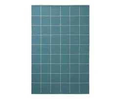 Chhatwal & Jonsson Milan Ullmatta Heaven Blue/Off White 230x320