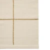 Chhatwal & Jonsson Milan Ullmatta Off white/Beige 230x320