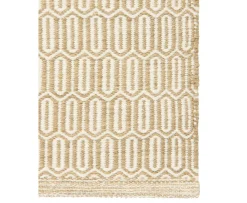 Chhatwal & Jonsson Mohini Ullmatta Beige 250x350