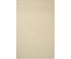 Chhatwal & Jonsson Mohini Ullmatta Beige 250x350